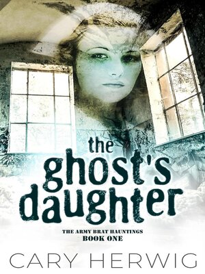 cover image of The Ghost's Daughter